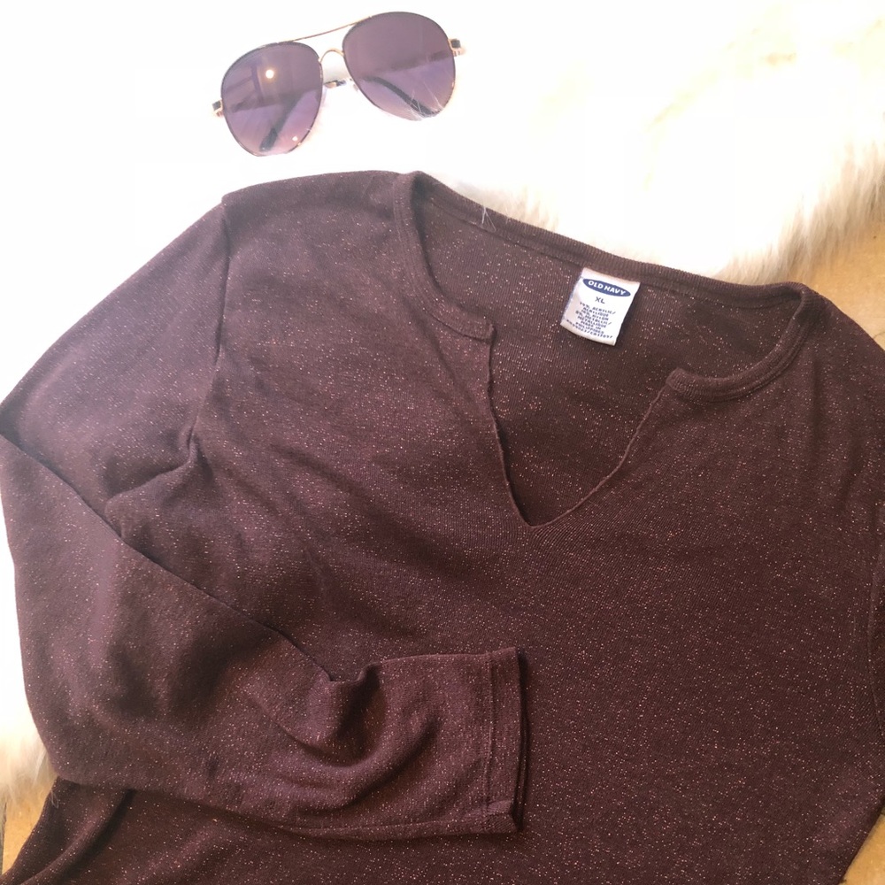 EUC Vintage old navy 90s style